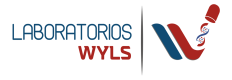 Laboratorios wyls Logo 01