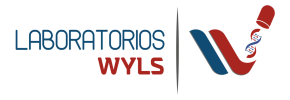 Laboratorios wyls Logo 01